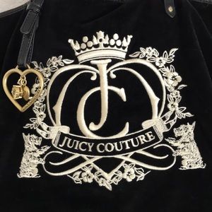 Juicy Couture Purse 